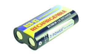 ERCR-V3 Bateria
