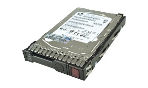 759546-001 300 GB 6G SAS 15k 2.5" MDL HDD