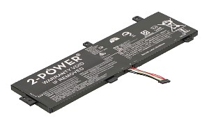 Ideapad 310-15ISK 80SM Bateria (2 Células)