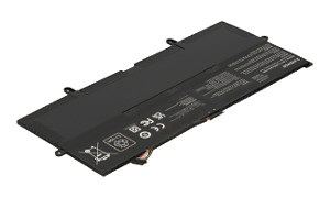 Chromebook Flip C302CA-GU003 Bateria (2 Células)