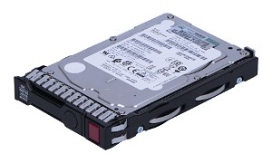 870792-001 300 GB 12G SAS 15K 2,5" Disco rígido