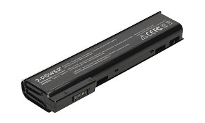 PROMO 640 i5-4200M Bateria (6 Células)