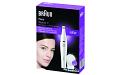 Braun Face SE810 Epilator & Facial Brush
