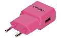 Duracell 2.1A Telefone USB / Carregador de mesa