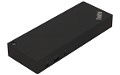 USB-C ThinkPad Hybrid com Dock USB-A