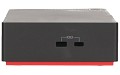 40B20135IT ThinkPad Universal USB-C Smart Dock