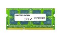 691160-961 8 GB MultiSpeed 1066/1333/1600 MHz SODIMM