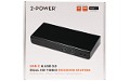 2170p i7-3667U 11.6 4GB/500 PC Docking Station