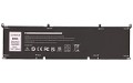 Alienware M15 R3 Bateria (6 Células)