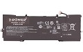 Spectre X360 15-CH003NG Bateria (6 Células)