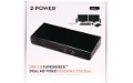 Protege Z930-137 Docking Station