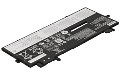 ThinkPad X1 Carbon G10 21CB Bateria (4 Células)