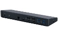 T3V74AA#AB9 USB-C & USB-A Triple 4K Docking Station