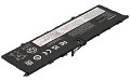 Yoga Slim 7 Pro-14ACH5 82MS Bateria (4 Células)