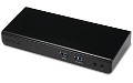 Latitude E6320 N-Series Docking Station