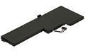 ThinkPad T470P 20J7 Bateria (3 Células)