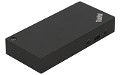 ThinkPad T14s Gen 1 20T0 Docking Station