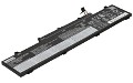 ThinkPad E15 21EE Bateria (3 Células)