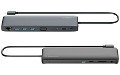 ZBook x2 G4 Detachable Workstation Docking Station