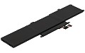 ThinkPad Yoga L390 20NT Bateria (3 Células)