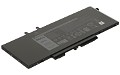 Latitude 5400 Chromebook Enterprise Bateria (4 Células)