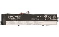 ThinkPad S440 20BB Bateria (4 Células)