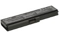 DynaBook T560/58AB Bateria (6 Células)