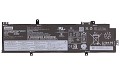 ThinkPad T14 Gen 4 21HE Bateria (4 Células)