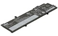 ThinkPad T14 Gen 4 21HE Bateria (4 Células)