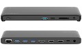 EliteBook x360 1020 G2 Docking Station