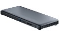 EliteBook x360 1020 G2 Docking Station