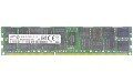 676331-B21 16GB DDR3 1600MHz RDIMM LV