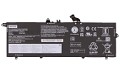 ThinkPad T14s Gen 1 20T1 Bateria (3 Células)