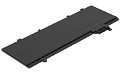 ThinkPad T480s 20L7 Bateria (3 Células)