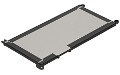 Inspiron 15 5493 Bateria (3 Células)