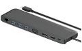 Latitude 15 5580 Docking Station