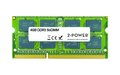 S26391-F2133-L400 4 GB MultiSpeed 1066/1333/1600 MHz SoDiMM