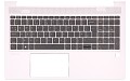 M15210-031 Top Cover w/Backlit Keyboard (UK)