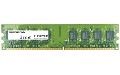 SNPKU354C/2G 2GB DDR2 667MHz DIMM