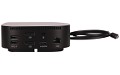 Chromebook x360 11 G2 Docking Station