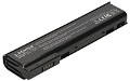 ProBook 655 A8-5550M Bateria (6 Células)