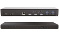 PC Laptops/Ultrabooks with Thunderb Docking Station