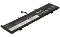 ThinkPad P1 Gen 1 20ME Bateria (4 Células)