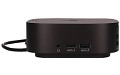 3FF69AA Estação de ancoragem USB-C Dock G5