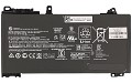 ProBook 455r G6 Bateria (3 Células)