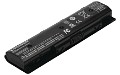  ENVY TouchSmart 15-j098sf Bateria (6 Células)