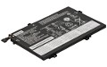 ThinkPad L15 Gen 1 20U3 Bateria (3 Células)