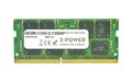 FZ-BAZ1908 8GB DDR4 2133MHz CL15 SoDIMM