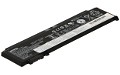 ThinkPad T470S 20HF Bateria (2nd Bay)