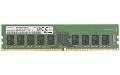 862976-B21 16GB DDR4 2400MHz ECC CL17 UDIMM